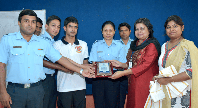 Adamas Institute of Technology Kolkata Events photo 13